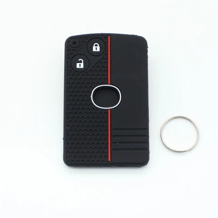 2024 Mazda CX-30 Key Fob Cover suppliers