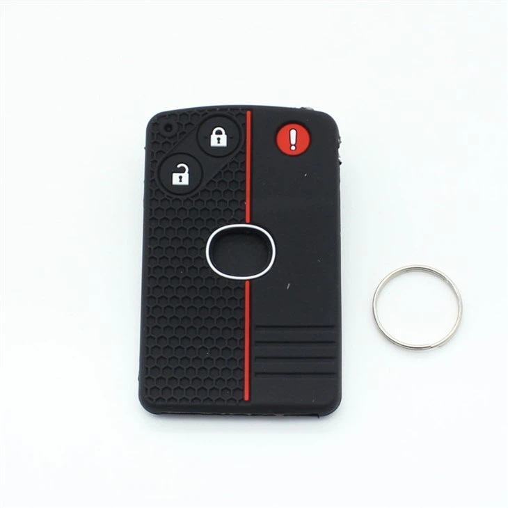 2024 Mazda CX-30 Key Fob Cover factory