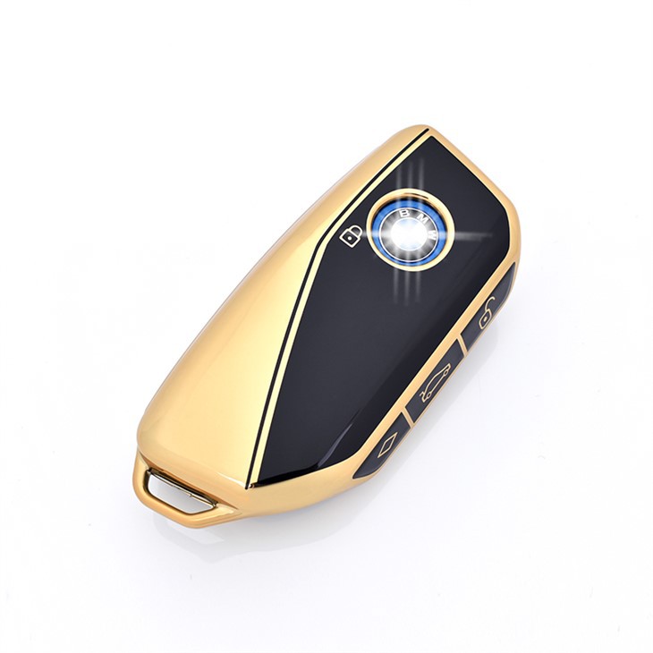Bmw I8 Key Cover