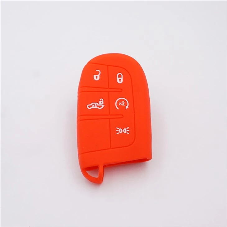 Dodge Journey Key Fob Case best