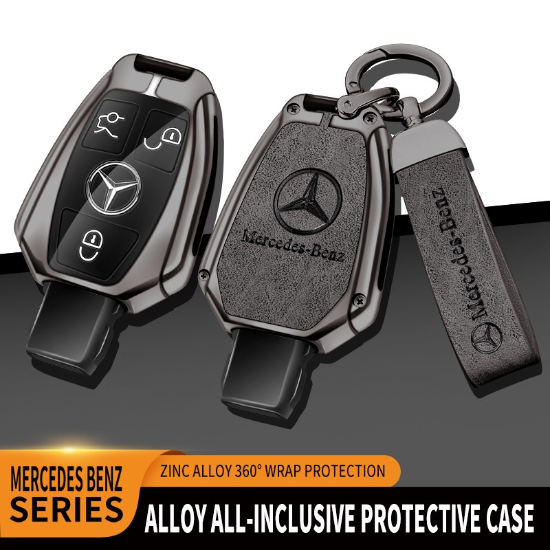 Nissan Car Key Cover