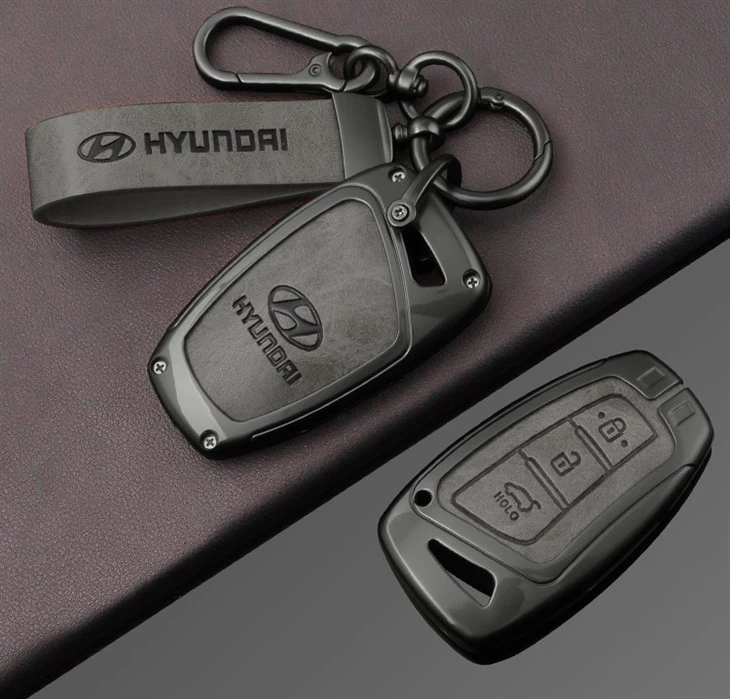 Hyundai Key Fob Case factory