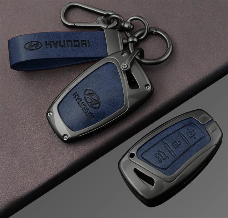 Hyundai Key Fob Case suppliers