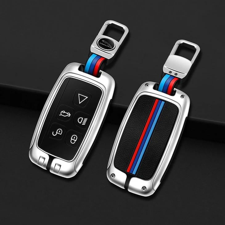 Jaguar Car Key Case suppliers