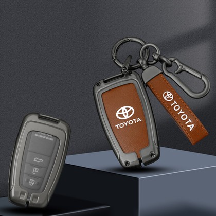 Rav4 Key Fob Cover Rav4 Key Fob Cover