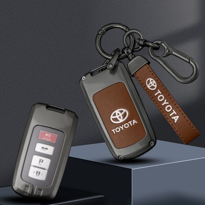 Toyota Sienna Key Fob Cover Toyota Sienna Key Fob Cover