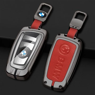 Gorchudd ffob allwedd bmw x4