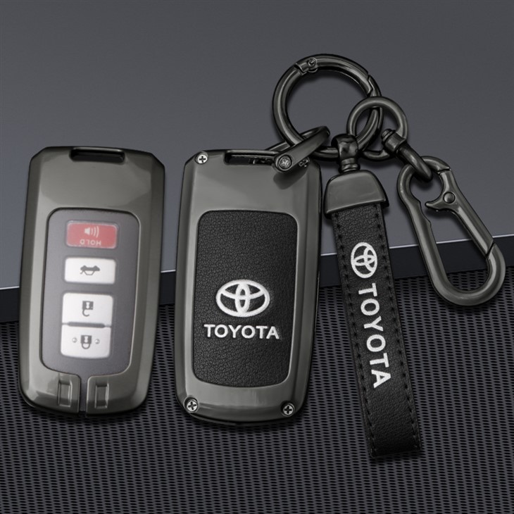 Toyota Sienna Key Fob Cover